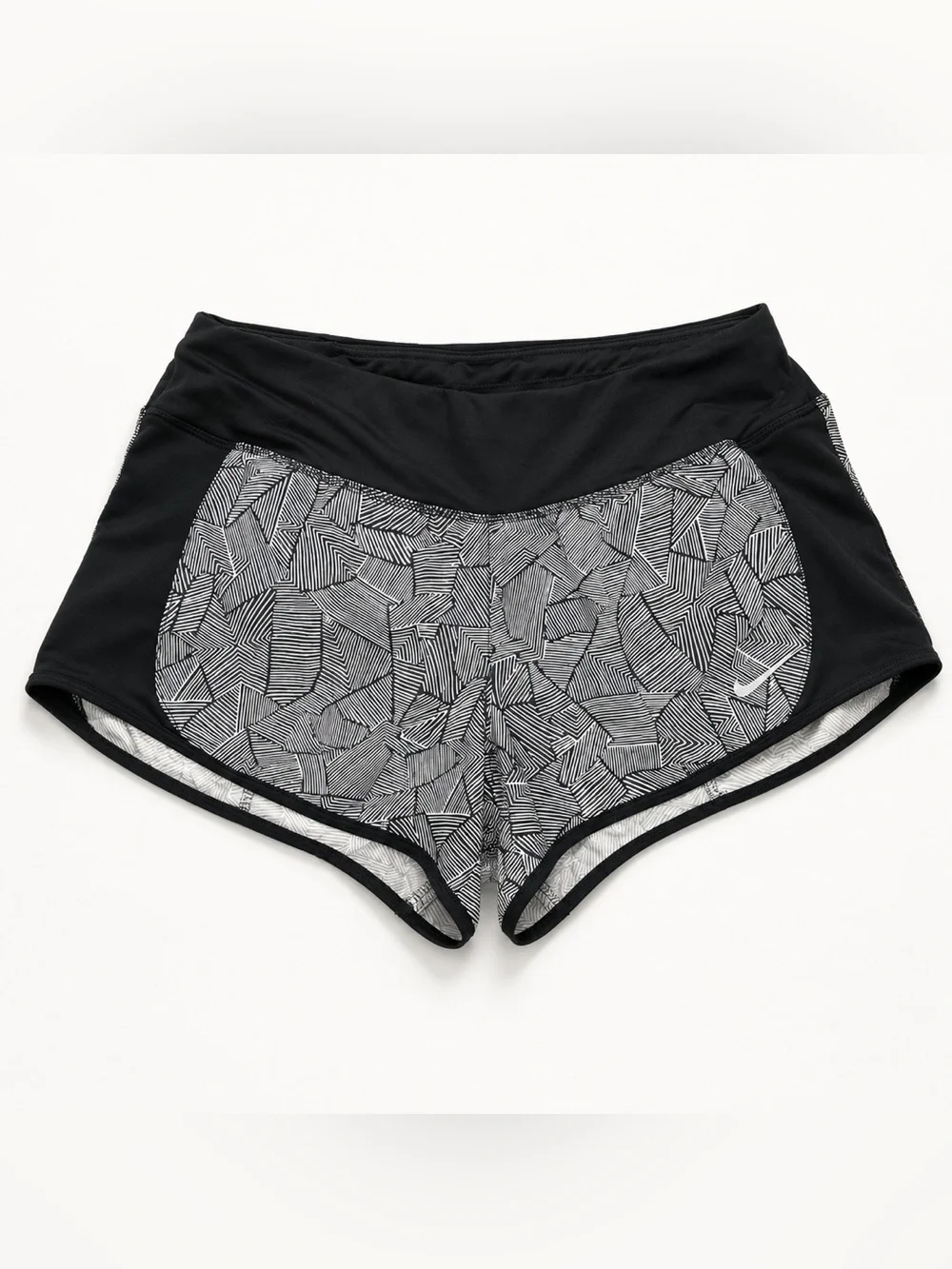 Nike Dri-FIT Running Shorts - Women’s Size S